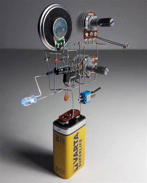 cool electronics projects|Electronics Projects .